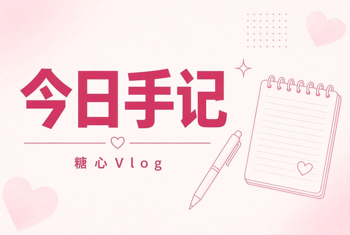 今日便笺日常整理